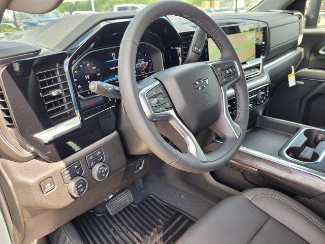 new 2025 Chevrolet Silverado 2500 car, priced at $79,786