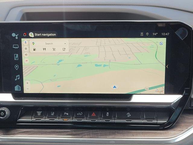 new 2025 Chevrolet Silverado 2500 car, priced at $79,786