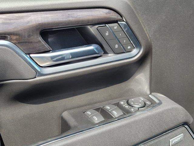 new 2025 Chevrolet Silverado 2500 car, priced at $79,786