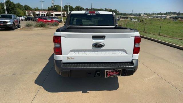 used 2024 Ford Maverick car, priced at $29,995