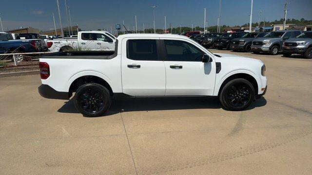 used 2024 Ford Maverick car, priced at $29,995