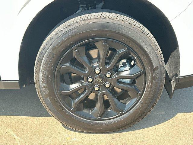 used 2024 Ford Maverick car, priced at $29,995