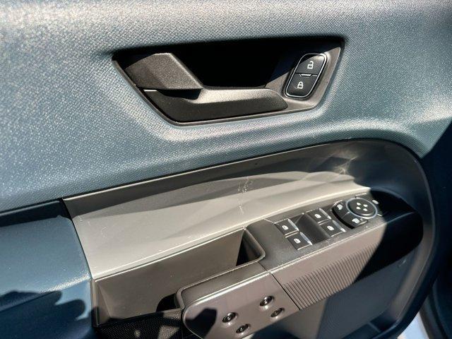 used 2024 Ford Maverick car, priced at $29,995