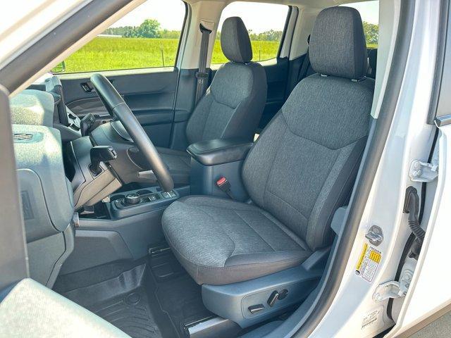used 2024 Ford Maverick car, priced at $29,995