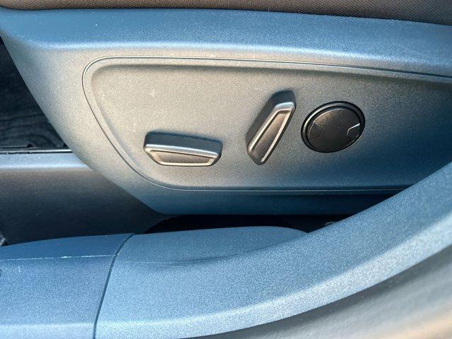 used 2024 Ford Maverick car, priced at $29,995