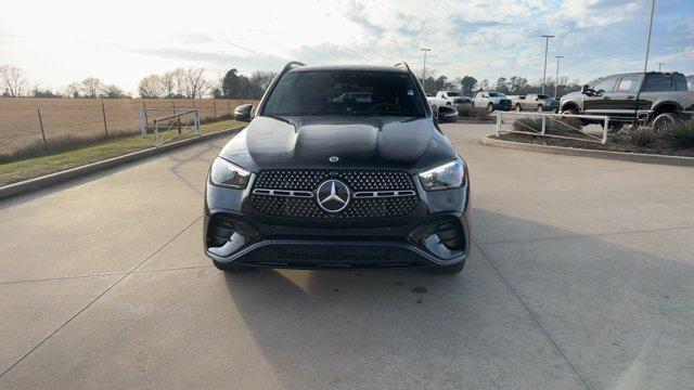 used 2024 Mercedes-Benz GLE 450 car, priced at $66,995