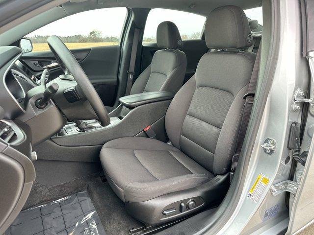 used 2022 Chevrolet Malibu car, priced at $18,000