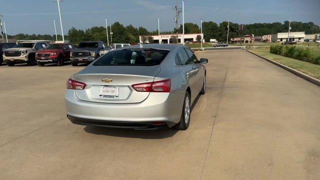 used 2022 Chevrolet Malibu car, priced at $20,000