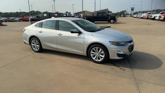 used 2022 Chevrolet Malibu car, priced at $20,000