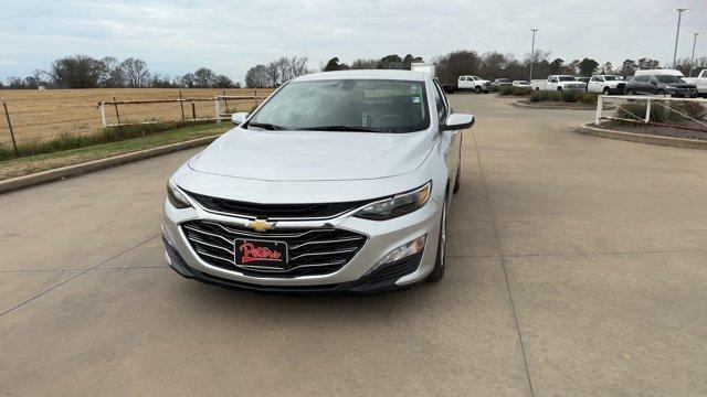 used 2022 Chevrolet Malibu car, priced at $18,000