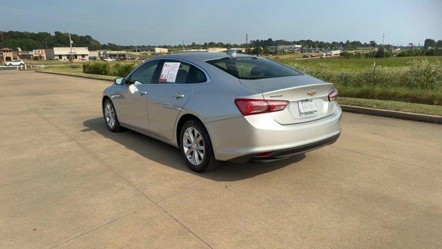 used 2022 Chevrolet Malibu car, priced at $20,000