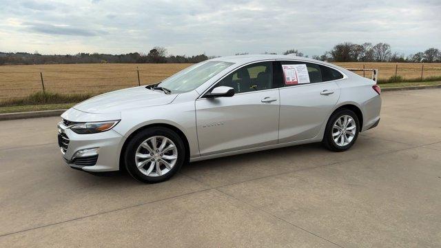 used 2022 Chevrolet Malibu car, priced at $18,000