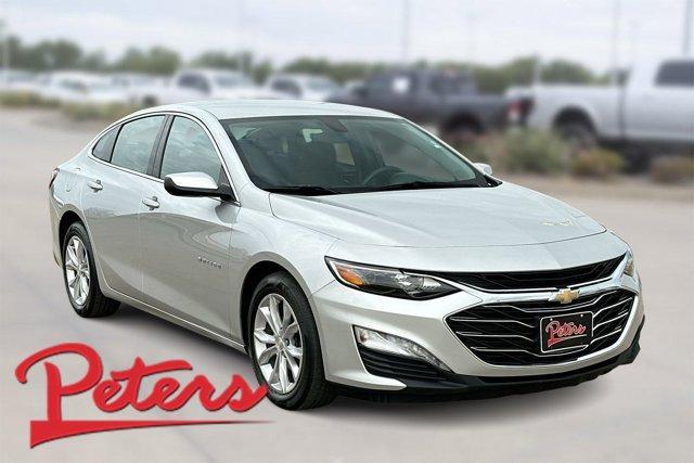 used 2022 Chevrolet Malibu car, priced at $18,000