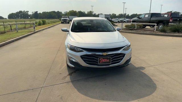 used 2022 Chevrolet Malibu car, priced at $20,000