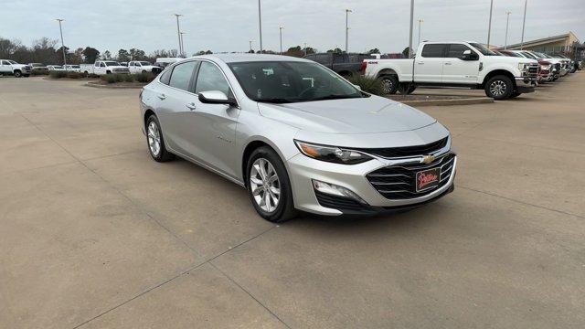 used 2022 Chevrolet Malibu car, priced at $18,000