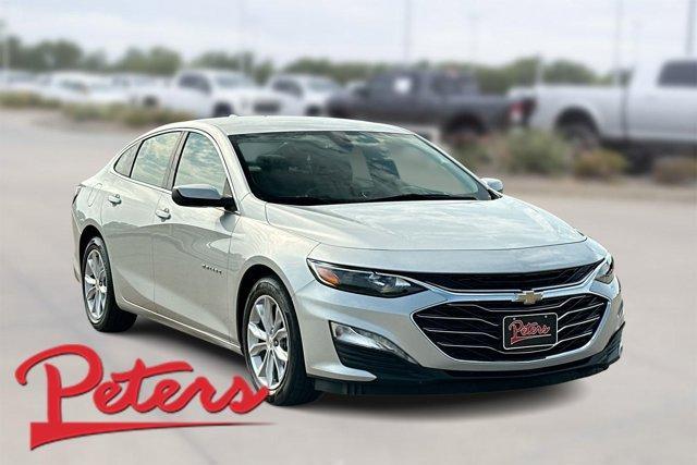 used 2022 Chevrolet Malibu car, priced at $20,000