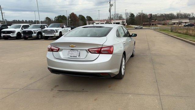 used 2022 Chevrolet Malibu car, priced at $18,000