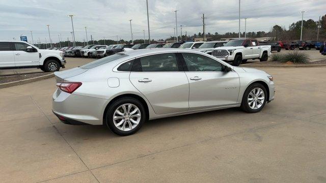 used 2022 Chevrolet Malibu car, priced at $18,000