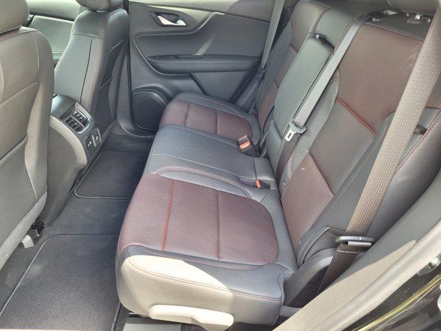 new 2025 Chevrolet Blazer car, priced at $46,534