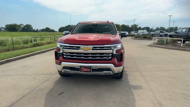 used 2023 Chevrolet Silverado 1500 car, priced at $48,995