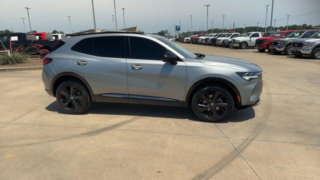 used 2023 Buick Envision car, priced at $28,995