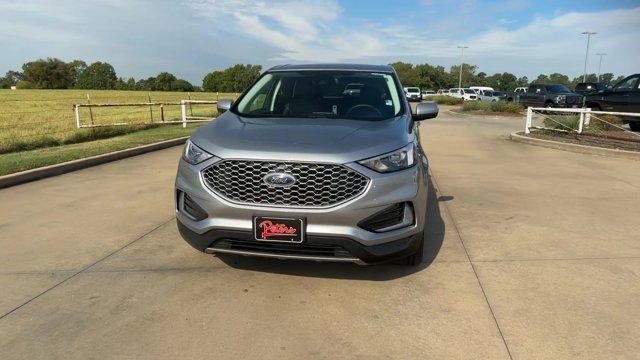 used 2024 Ford Edge car, priced at $35,995