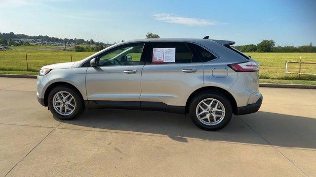 used 2024 Ford Edge car, priced at $35,995