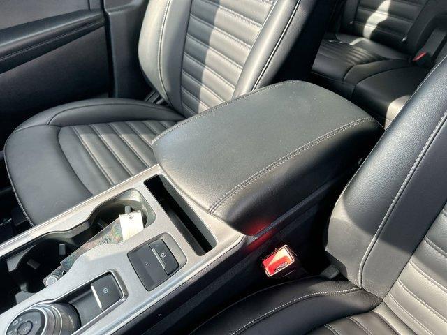 used 2024 Ford Edge car, priced at $35,995