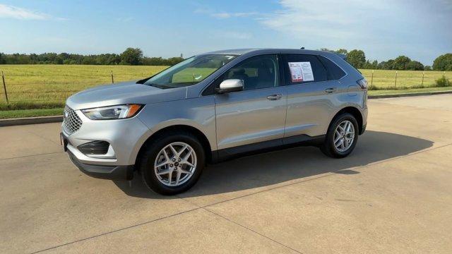 used 2024 Ford Edge car, priced at $35,995