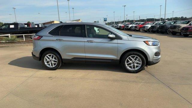 used 2024 Ford Edge car, priced at $35,995