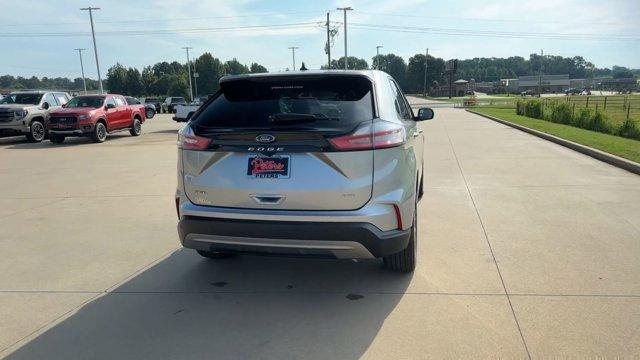 used 2024 Ford Edge car, priced at $35,995