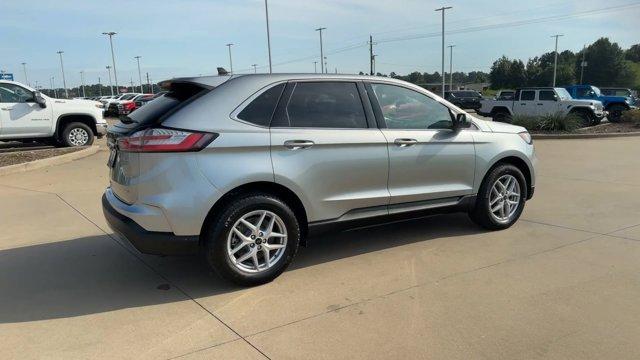 used 2024 Ford Edge car, priced at $35,995