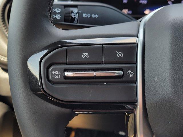 new 2025 Chevrolet Colorado car, priced at $37,818