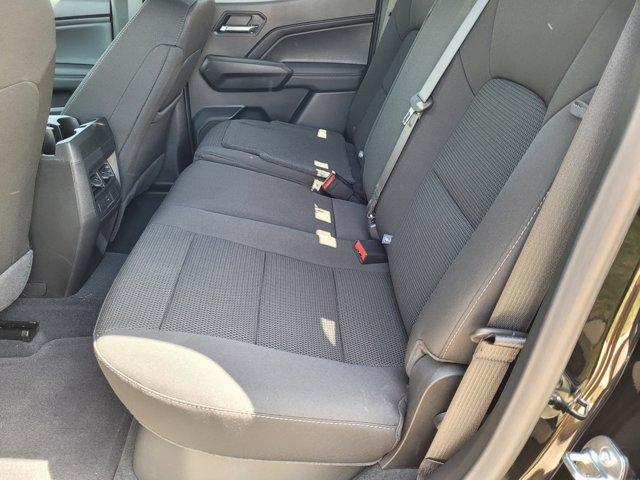 new 2025 Chevrolet Colorado car, priced at $37,818