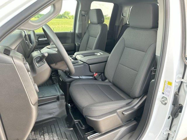 new 2025 Chevrolet Silverado 2500 car, priced at $62,995