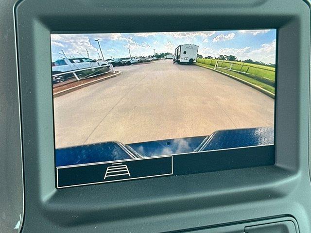 new 2025 Chevrolet Silverado 2500 car, priced at $62,995