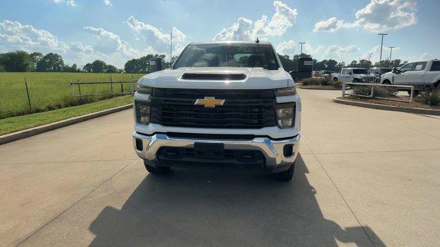 new 2025 Chevrolet Silverado 2500 car, priced at $62,995