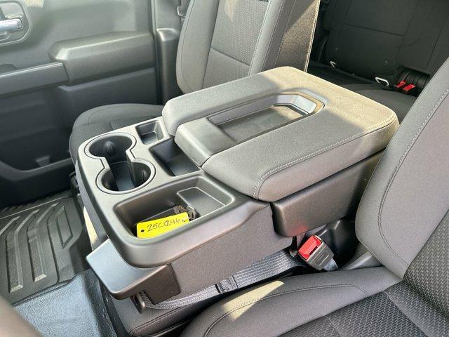 new 2025 Chevrolet Silverado 2500 car, priced at $62,995