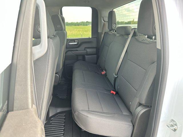new 2025 Chevrolet Silverado 2500 car, priced at $62,995