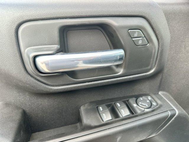 new 2025 Chevrolet Silverado 2500 car, priced at $62,995