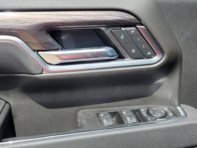 new 2025 Chevrolet Silverado 2500 car, priced at $82,535