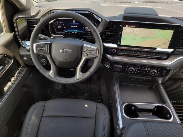 new 2025 Chevrolet Silverado 2500 car, priced at $82,535