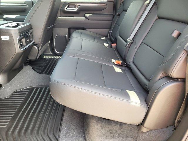 new 2025 Chevrolet Silverado 2500 car, priced at $82,535