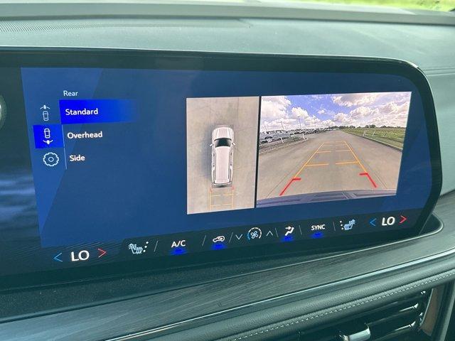 new 2026 Chevrolet Suburban car, priced at $91,995