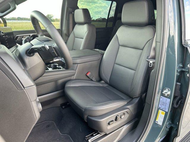 new 2026 Chevrolet Suburban car, priced at $91,995