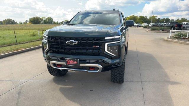 new 2026 Chevrolet Suburban car, priced at $91,995