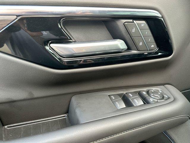 new 2026 Chevrolet Suburban car, priced at $91,995