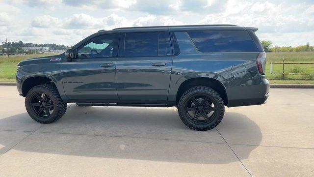 new 2026 Chevrolet Suburban car, priced at $91,995