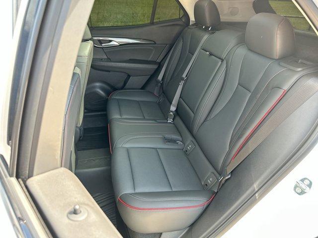 used 2023 Buick Envision car, priced at $31,995