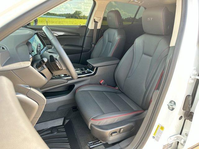 used 2023 Buick Envision car, priced at $31,995